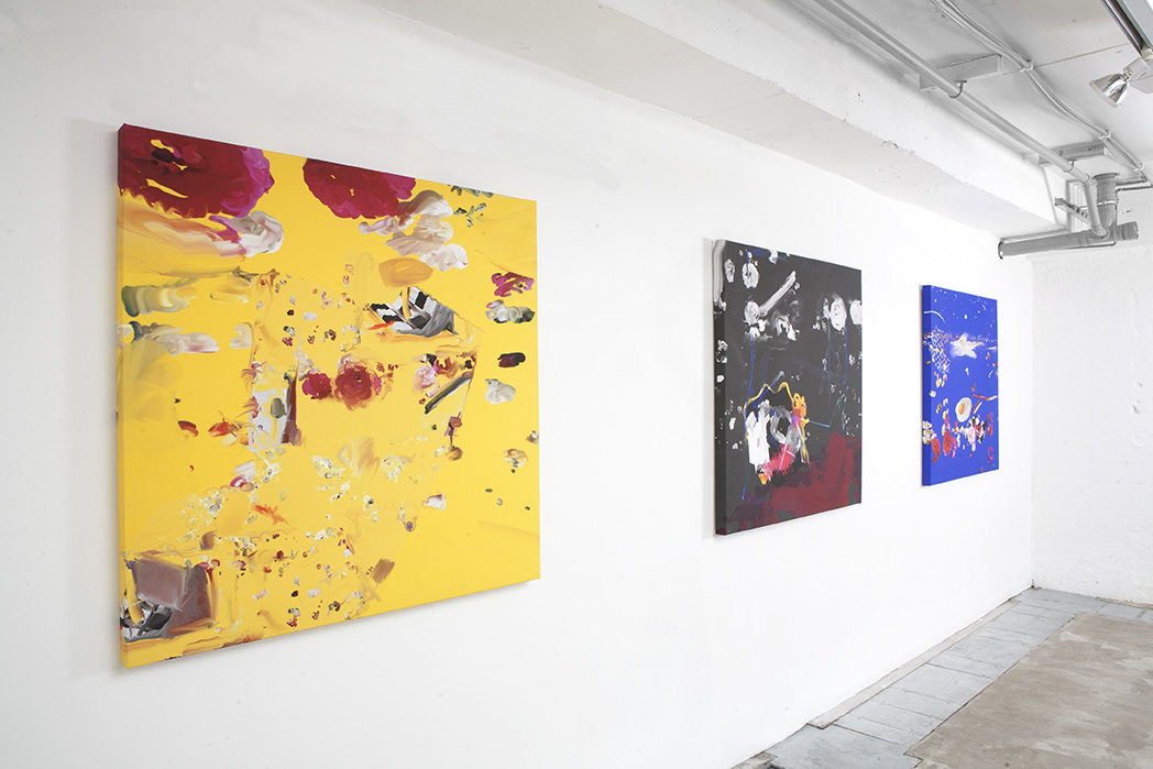 Image of Petra Cortright artworks