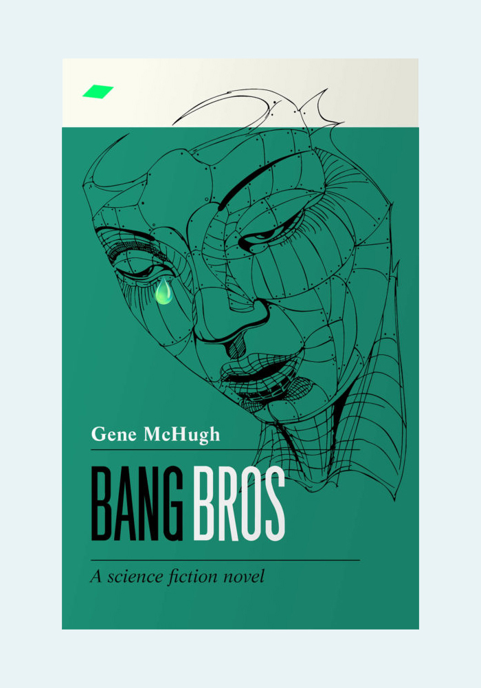 Bang Bros book