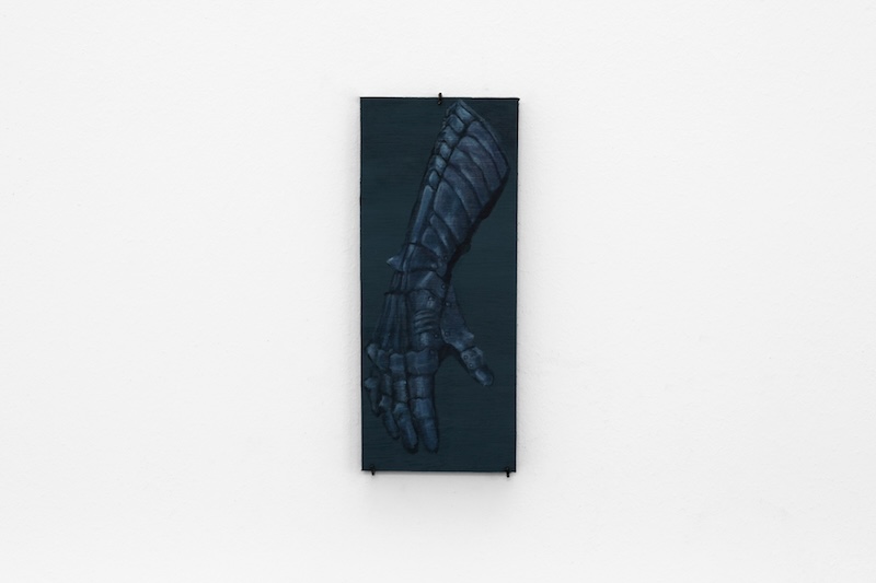 Conical Helix Zurich