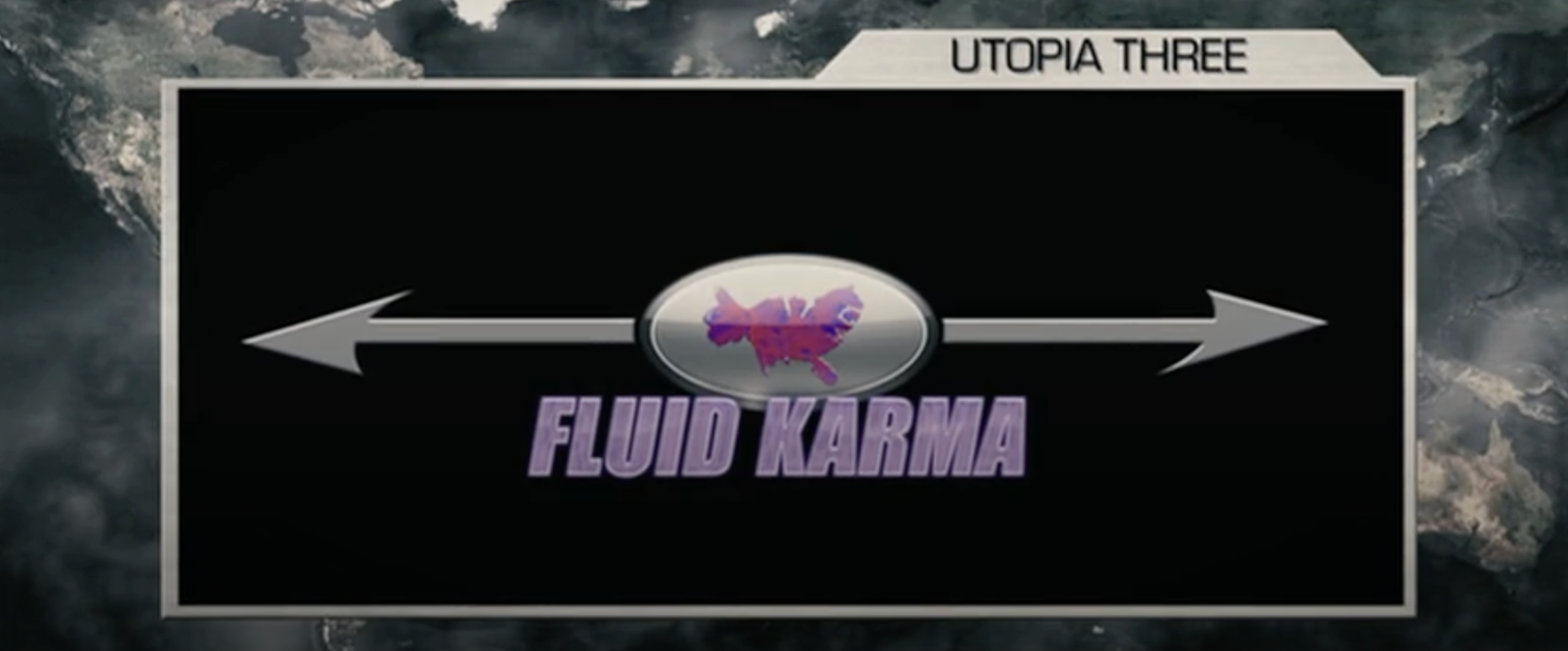 FLUID KARMA, LA 2024